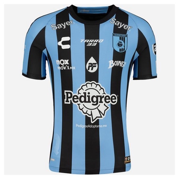 Tailandia Camiseta Querétaro 1ª 2022/23